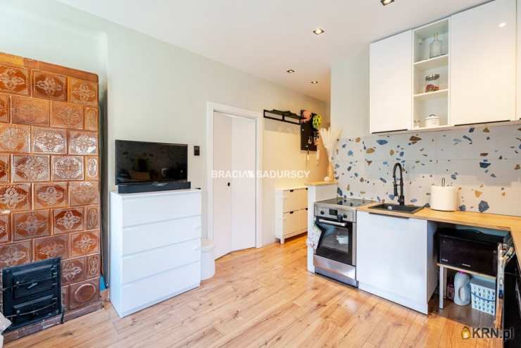 Kraków, Dębniki, ul. Praska, Mieszkanie  na sprzedaż, 2 pokojowe