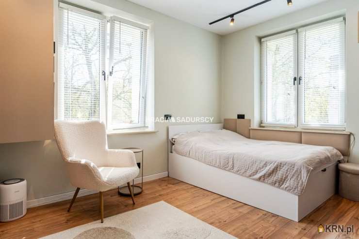 Kraków, Dębniki, ul. Praska, 2 pokojowe, Mieszkanie  na sprzedaż