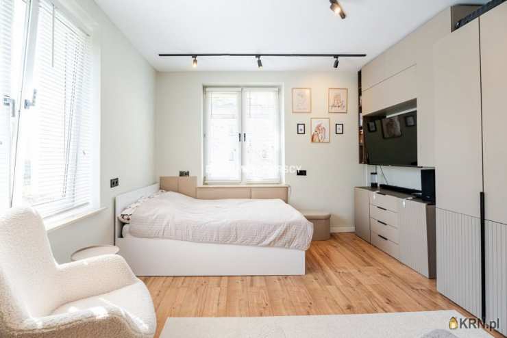 2 pokojowe, Kraków, Dębniki, ul. Praska, Mieszkanie  na sprzedaż