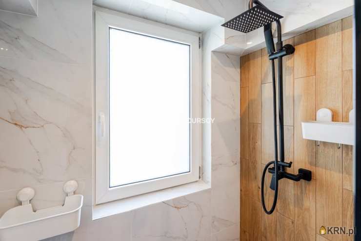 Bracia Sadurscy Oddział BS1 Kapelanka, Mieszkanie  na sprzedaż, Kraków, Dębniki, ul. Praska