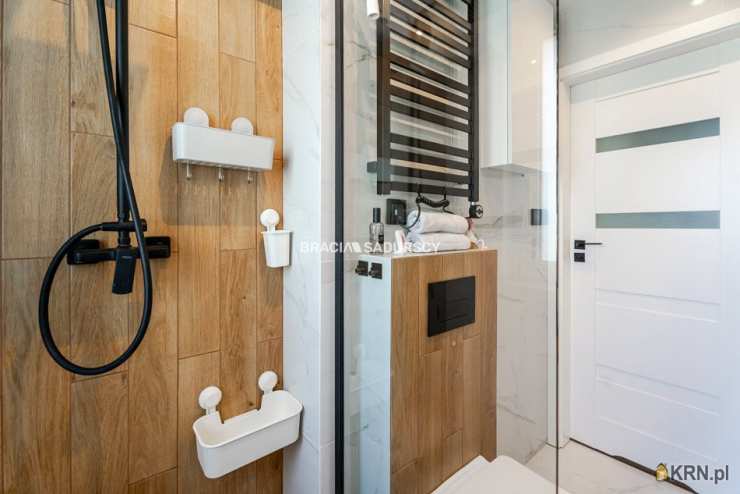 Mieszkanie  na sprzedaż, Kraków, Dębniki, ul. Praska, 2 pokojowe