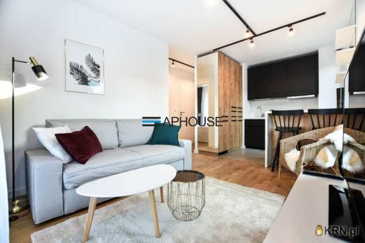 Mieszkanie  do wynajęcia, Kraków, Podgórze/Stare Podgórze, ul. gen. H. Dąbrowskiego, 2 pokojowe