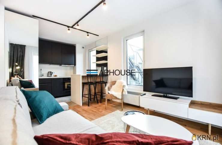 Mieszkanie  do wynajęcia, 2 pokojowe, Kraków, Podgórze/Stare Podgórze, ul. gen. H. Dąbrowskiego