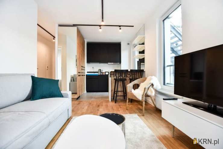 Kraków, Podgórze/Stare Podgórze, ul. gen. H. Dąbrowskiego, Mieszkanie  do wynajęcia, 2 pokojowe