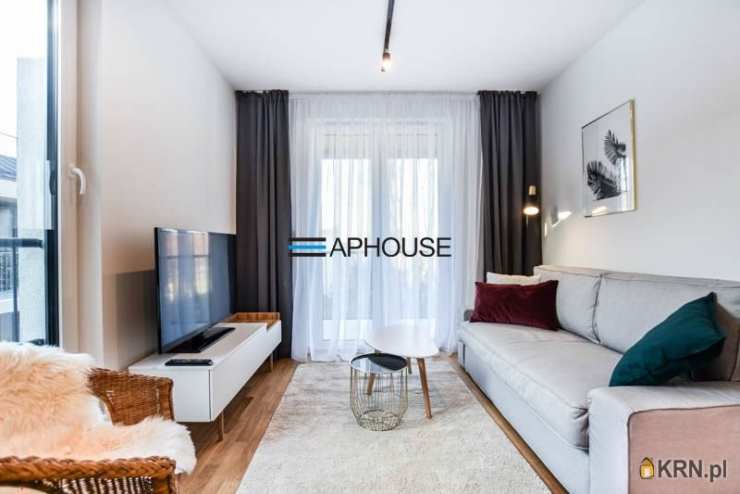 Kraków, Podgórze/Stare Podgórze, ul. gen. H. Dąbrowskiego, 2 pokojowe, Mieszkanie  do wynajęcia