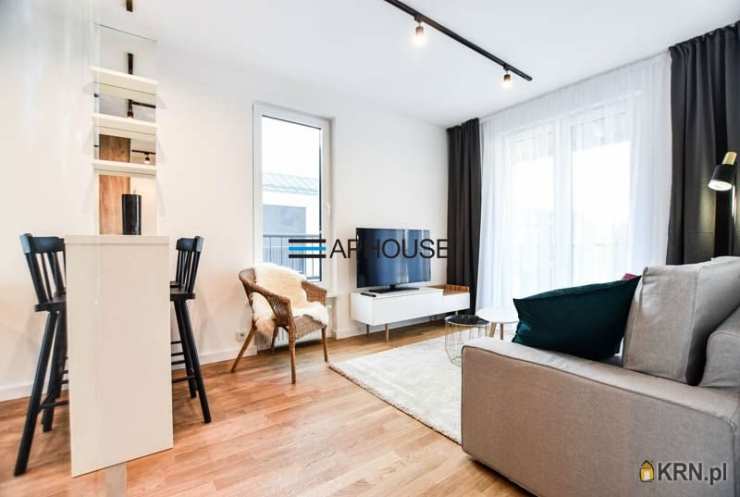 2 pokojowe, Mieszkanie  do wynajęcia, Kraków, Podgórze/Stare Podgórze, ul. gen. H. Dąbrowskiego