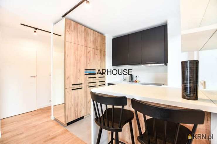 Aphouse Nieruchomości, Mieszkanie  do wynajęcia, Kraków, Podgórze/Stare Podgórze, ul. gen. H. Dąbrowskiego