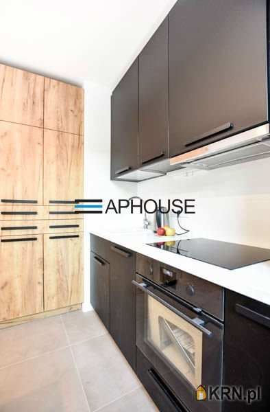 Mieszkanie  do wynajęcia, 2 pokojowe, Kraków, Podgórze/Stare Podgórze, ul. gen. H. Dąbrowskiego