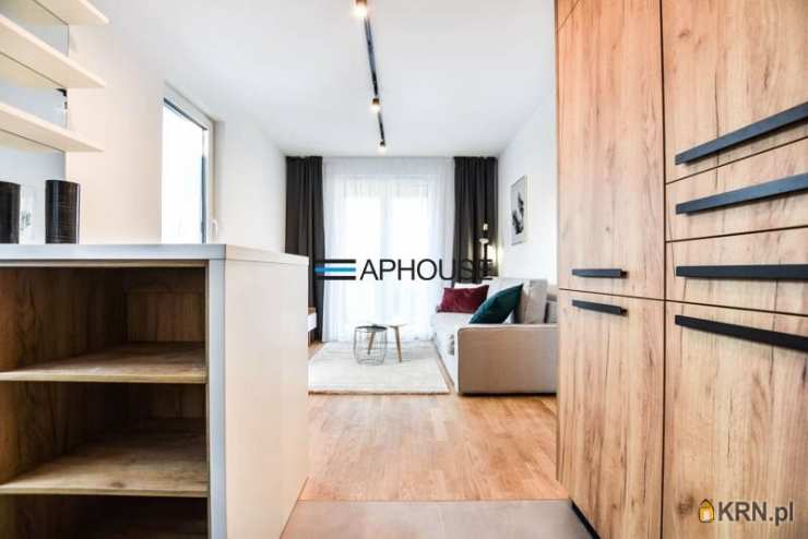 Kraków, Podgórze/Stare Podgórze, ul. gen. H. Dąbrowskiego, Mieszkanie  do wynajęcia, 2 pokojowe