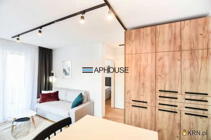 Kraków, Podgórze/Stare Podgórze, ul. gen. H. Dąbrowskiego, 2 pokojowe, Mieszkanie  do wynajęcia