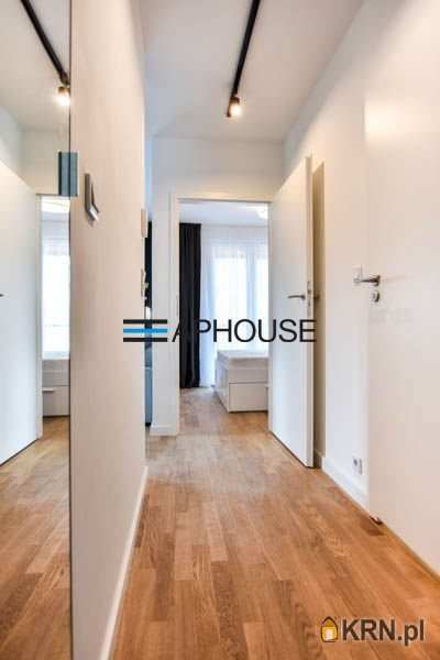 2 pokojowe, Mieszkanie  do wynajęcia, Kraków, Podgórze/Stare Podgórze, ul. gen. H. Dąbrowskiego