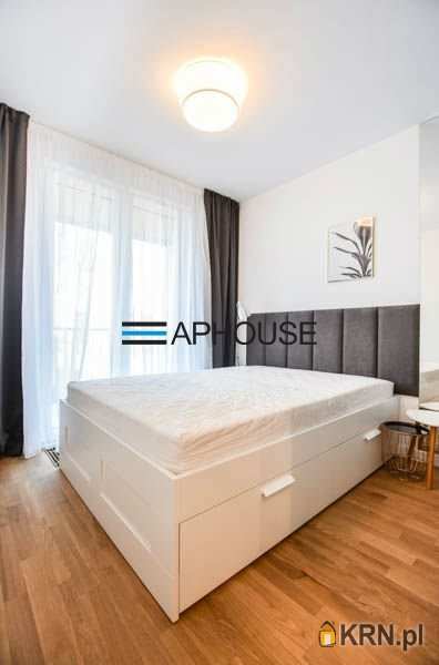 Aphouse Nieruchomości, Mieszkanie  do wynajęcia, Kraków, Podgórze/Stare Podgórze, ul. gen. H. Dąbrowskiego