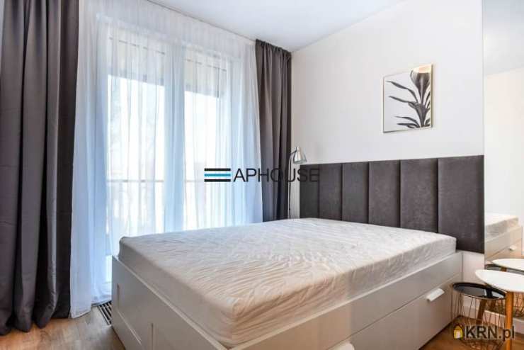 Mieszkanie  do wynajęcia, Kraków, Podgórze/Stare Podgórze, ul. gen. H. Dąbrowskiego, 2 pokojowe