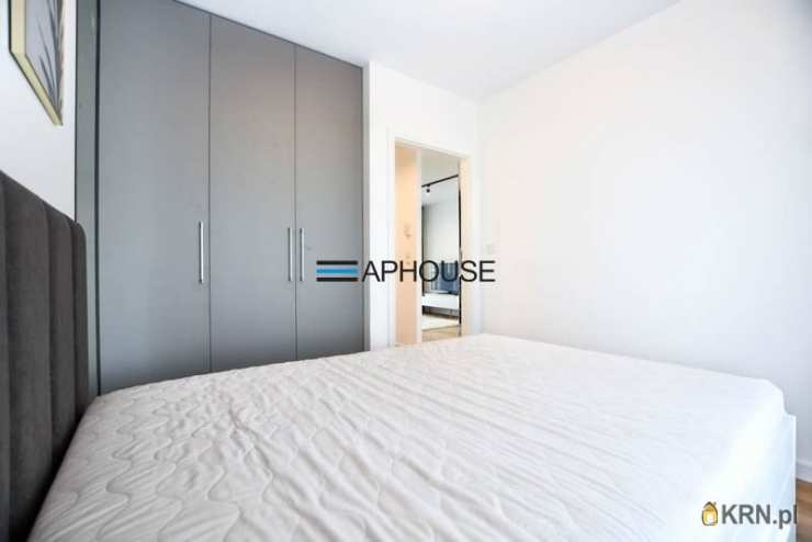 Kraków, Podgórze/Stare Podgórze, ul. gen. H. Dąbrowskiego, Mieszkanie  do wynajęcia, 2 pokojowe