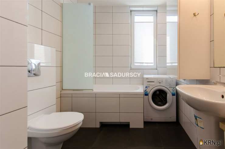 Bracia Sadurscy Oddział BS3 Przewóz, Mieszkanie  do wynajęcia, Kraków, Podgórze/Płaszów, ul. Krzywda