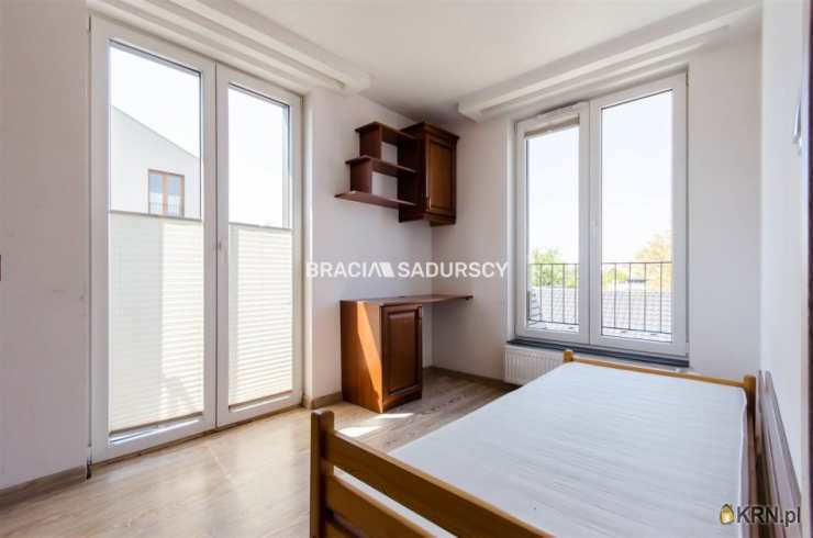 Kraków, Podgórze/Płaszów, ul. Krzywda, Mieszkanie  do wynajęcia, 2 pokojowe