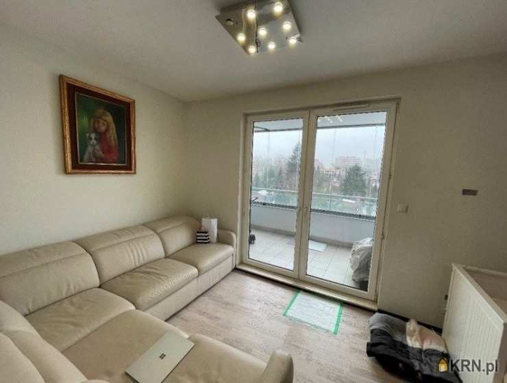 Kraków, Bronowice, ul. Dytmara, Mieszkanie  do wynajęcia, 1 pokojowe