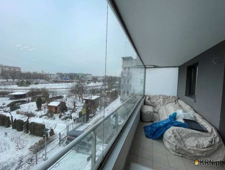 Kraków, Bronowice, ul. Dytmara, 1 pokojowe, Mieszkanie  do wynajęcia