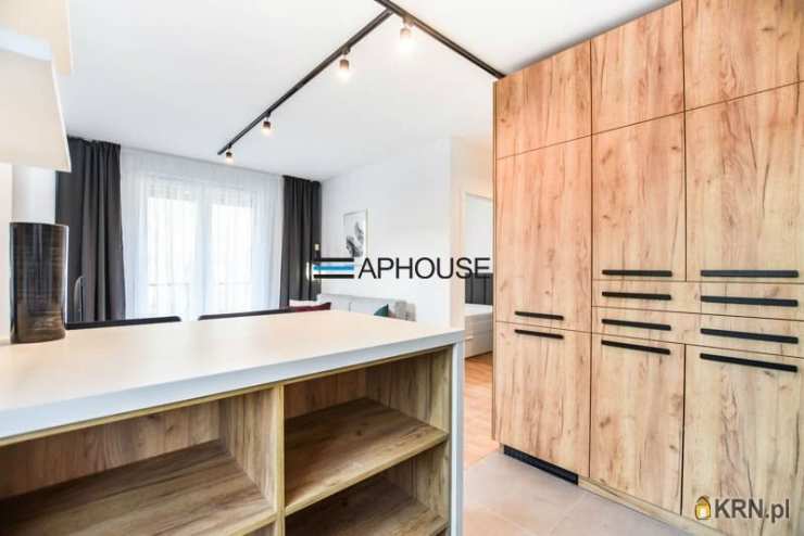 Aphouse Nieruchomości, Mieszkanie  do wynajęcia, Kraków, Podgórze/Stare Podgórze, ul. gen. H. Dąbrowskiego