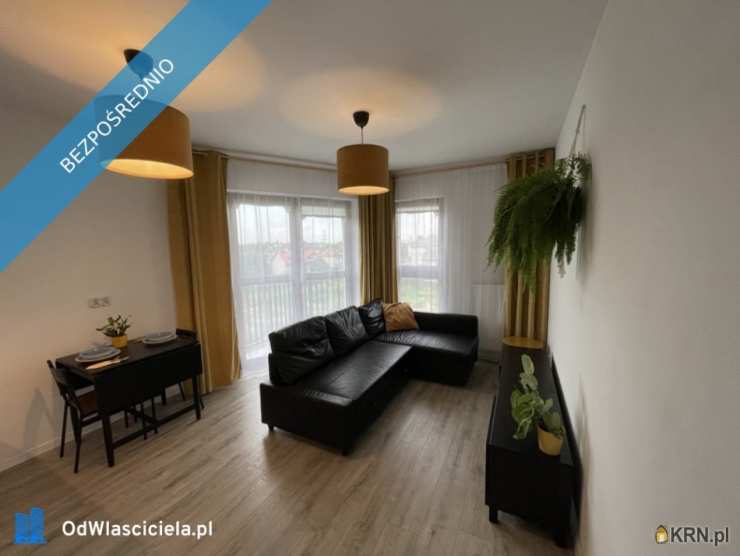 Kraków, Podgórze, ul. płk. R. Kuklińskiego, 2 pokojowe, Mieszkanie  do wynajęcia