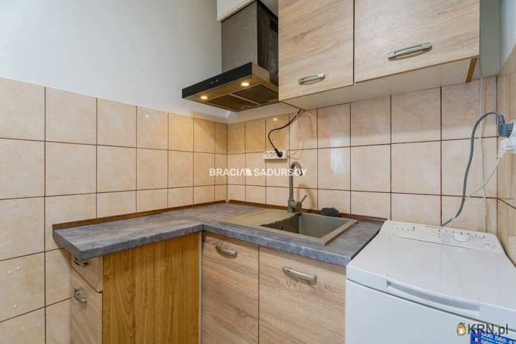 1 pokojowe, Kraków, Dębniki/Ruczaj, ul. Lubostroń, Mieszkanie  na sprzedaż