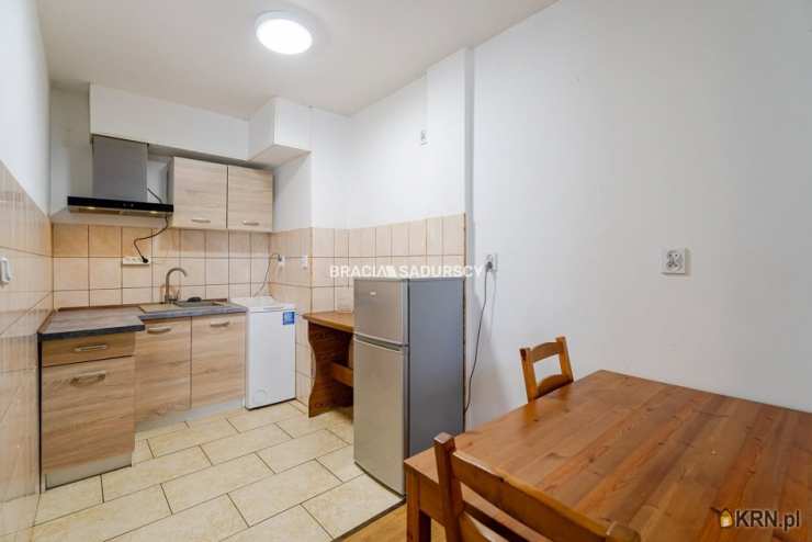 Kraków, Dębniki/Ruczaj, ul. Lubostroń, Mieszkanie  na sprzedaż, 1 pokojowe