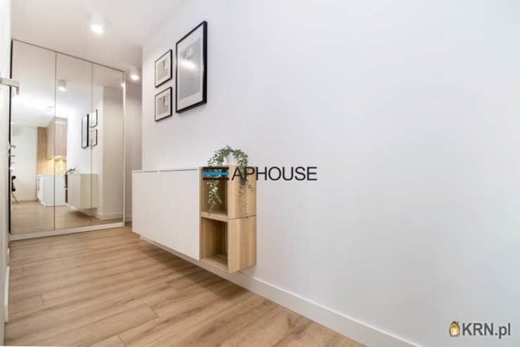 Kraków, Podgórze/Zabłocie, ul. T. Romanowicza, Mieszkanie  do wynajęcia, 2 pokojowe