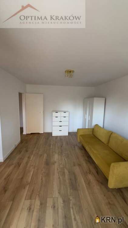 1 pokojowe, Kraków, Dębniki/Ruczaj, ul. Szuwarowa, Mieszkanie  do wynajęcia