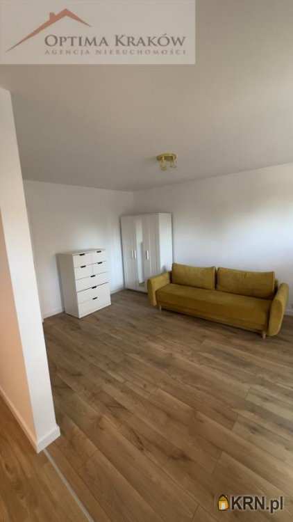 Kraków, Dębniki/Ruczaj, ul. Szuwarowa, Mieszkanie  do wynajęcia, 1 pokojowe
