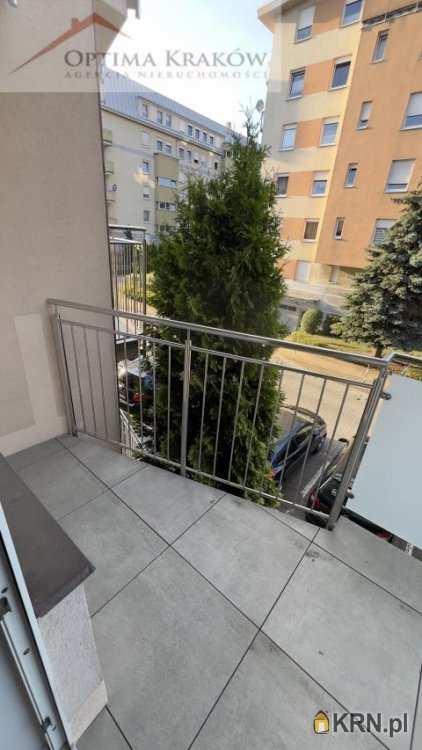 1 pokojowe, Kraków, Dębniki/Ruczaj, ul. Szuwarowa, Mieszkanie  do wynajęcia