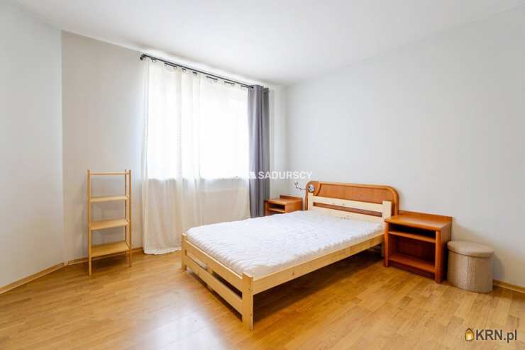 Mieszkanie  na sprzedaż, Kraków, Dębniki/Ruczaj, ul. Lubostroń, 1 pokojowe