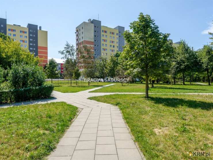 1 pokojowe, Mieszkanie  na sprzedaż, Kraków, Bieżanów-Prokocim, ul. Mała Góra