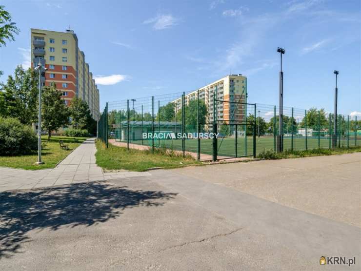 Mieszkanie  na sprzedaż, Kraków, Bieżanów-Prokocim, ul. Mała Góra, 1 pokojowe