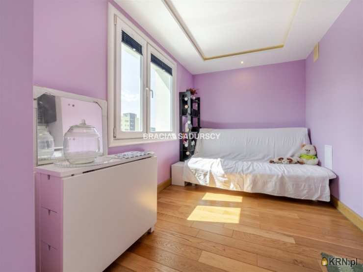 1 pokojowe, Mieszkanie  na sprzedaż, Kraków, Bieżanów-Prokocim, ul. Mała Góra