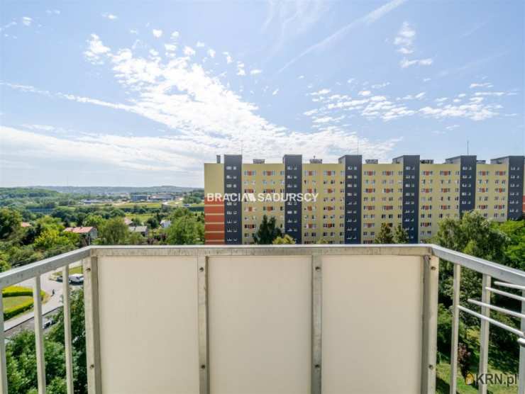 1 pokojowe, Kraków, Bieżanów-Prokocim, ul. Mała Góra, Mieszkanie  na sprzedaż