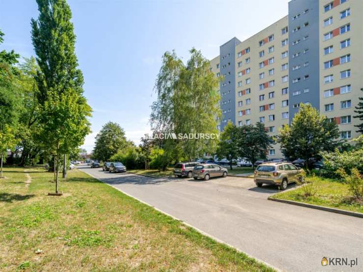 1 pokojowe, Mieszkanie  na sprzedaż, Kraków, Bieżanów-Prokocim, ul. Mała Góra