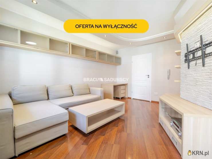 Mieszkanie  na sprzedaż, Kraków, Czyżyny, ul. Sołtysowska, 1 pokojowe
