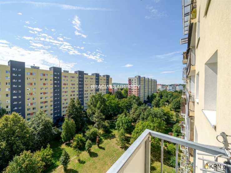 Mieszkanie  na sprzedaż, Kraków, Bieżanów-Prokocim, ul. Mała Góra, 1 pokojowe