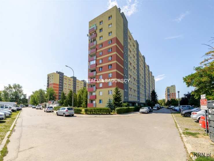 Mieszkanie  na sprzedaż, 1 pokojowe, Kraków, Bieżanów-Prokocim, ul. Mała Góra
