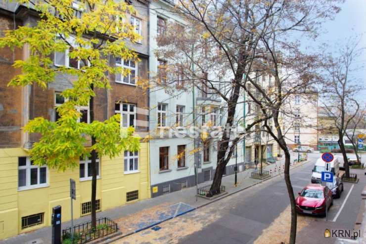 1 pokojowe, Kraków, Grzegórzki, ul. gen. J. Dwernickiego, Mieszkanie  do wynajęcia