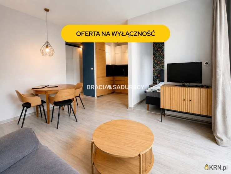 Mieszkanie  do wynajęcia, Kraków, Bieżanów-Prokocim, ul. Podłęska, 2 pokojowe