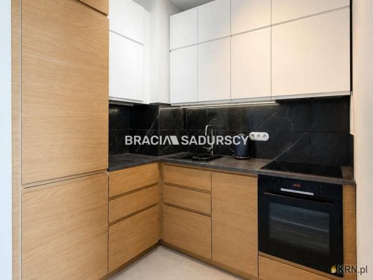 Bracia Sadurscy Oddział BS2 Rynek Pierwotny, Mieszkanie  do wynajęcia, Kraków, Bieżanów-Prokocim, ul. Podłęska