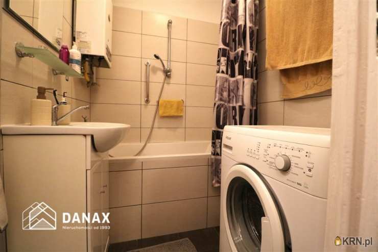 Danax, Mieszkanie  do wynajęcia, Kraków, Prądnik Czerwony, ul. Kwartowa