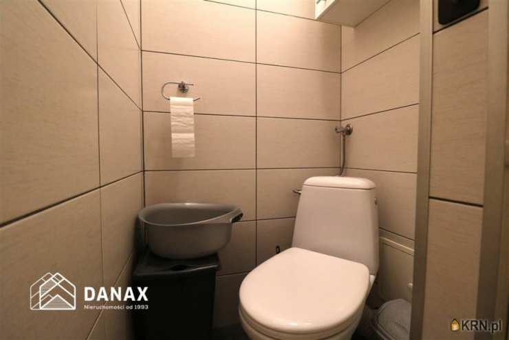 Mieszkanie  do wynajęcia, Kraków, Prądnik Czerwony, ul. Kwartowa, 1 pokojowe