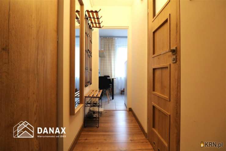 Mieszkanie  do wynajęcia, 1 pokojowe, Kraków, Prądnik Czerwony, ul. Kwartowa