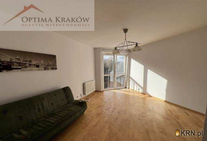 Mieszkanie  na sprzedaż, Kraków, Podgórze Duchackie/Wola Duchacka, ul. Czarnogórska, 1 pokojowe