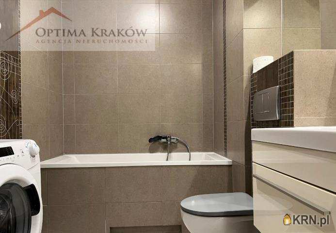 Kraków, Podgórze Duchackie/Wola Duchacka, ul. Czarnogórska, 1 pokojowe, Mieszkanie  na sprzedaż