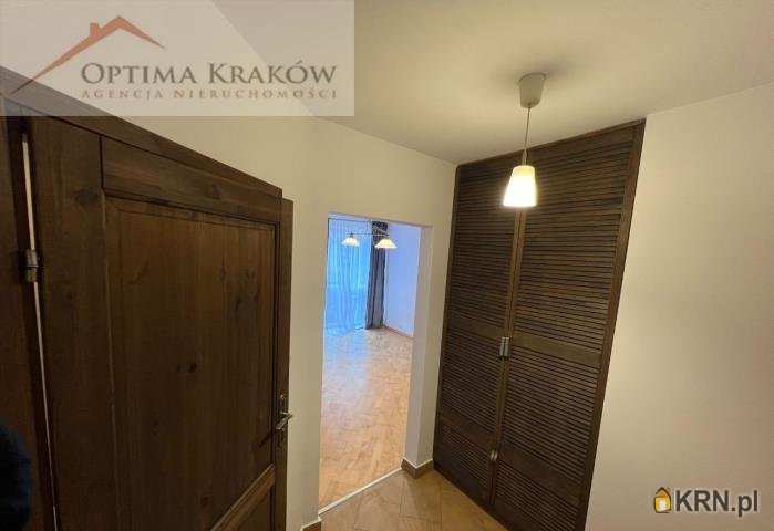 Agencja Nieruchomości Optima, Mieszkanie  na sprzedaż, Kraków, Podgórze Duchackie/Wola Duchacka, ul. Czarnogórska