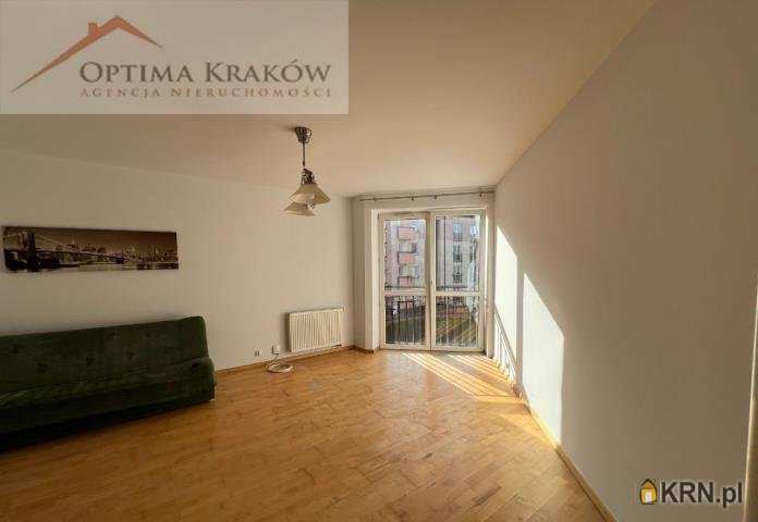 Kraków, Podgórze Duchackie/Wola Duchacka, ul. Czarnogórska, Mieszkanie  na sprzedaż, 1 pokojowe