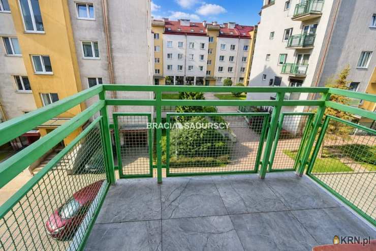 Bracia Sadurscy Oddział BS2 Rynek Pierwotny, Mieszkanie  do wynajęcia, Kraków, Bieżanów-Prokocim, ul. Podłęska